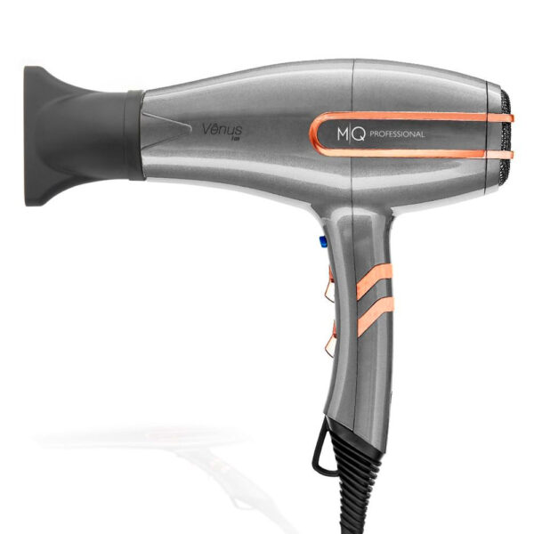 SECADOR DE CABELO PROFISSIONAL VÊNUS MQ 2400W - Image 4